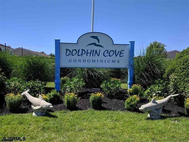 4901 Harbor Beach Blvd unit Q1, Brigantine, NJ 08203 - photo 1