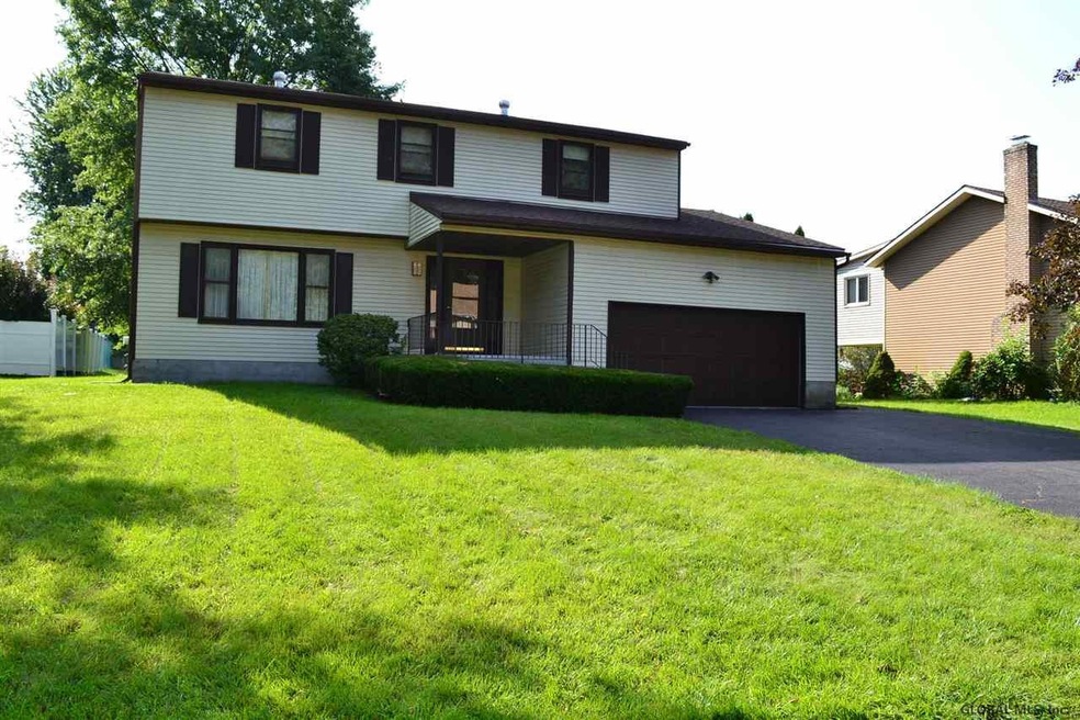 32 Aspen Cir, Albany, NY 12208 - photo 1