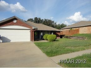 913 Whirlaway Dr, Copperas Cove, TX 76522 - photo 1