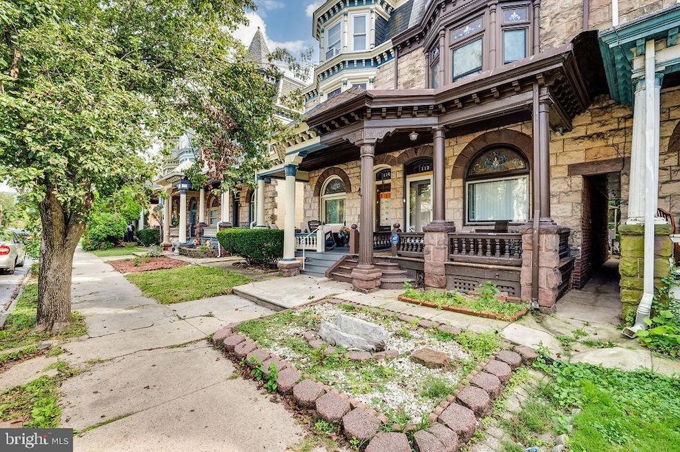 112 Windsor St, Reading, PA 19601 - photo 1