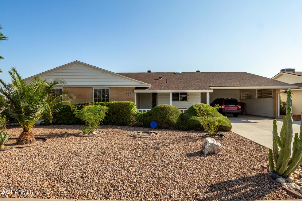 10301 W Kelso Dr, Sun City, AZ 85351 - photo 1