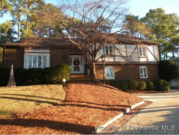 2622 S Edgewater Dr, Fayetteville, NC 28303 - photo 1
