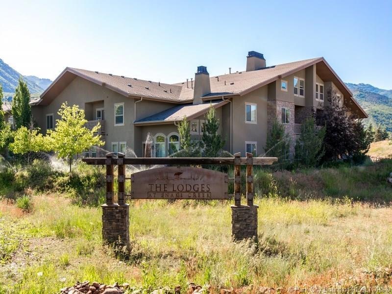 1116 N 455 W unit Bldg 1 Unit 4, Midway, UT 84049 - photo 1