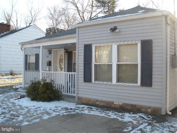 25 Haveson Ave, Lawrence Township, NJ 08648 - photo 1