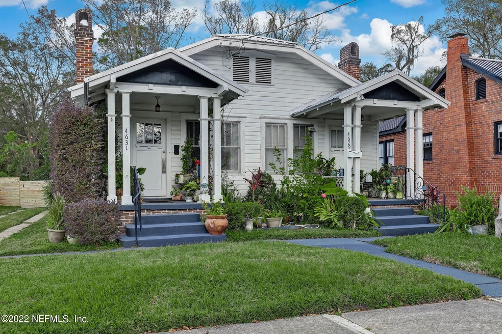 4629 Astral St, Jacksonville, FL 32205 - photo 1