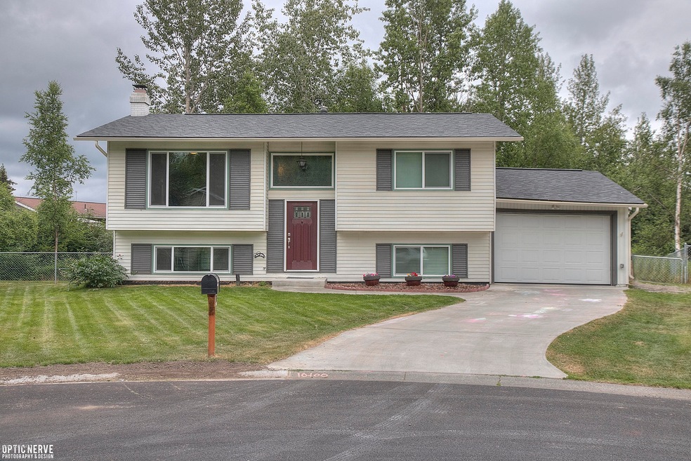 3126 Tamworth Cir, Anchorage, AK 99504 - photo 1