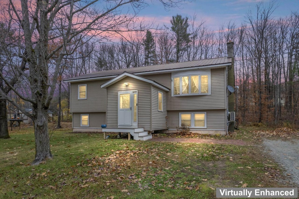 33 Lavoie St, Jay, ME 04239 - photo 1