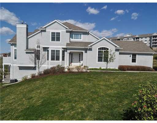 273 Village Rd unit 41, Tiverton, RI 02878 - photo 1