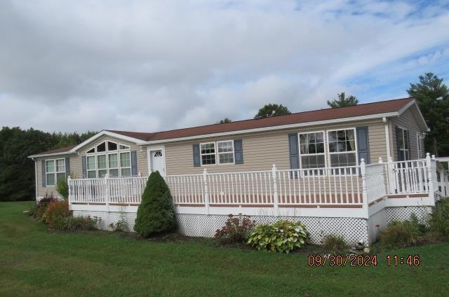 31 Campbell Rd, Athens, PA 18810 - photo 1