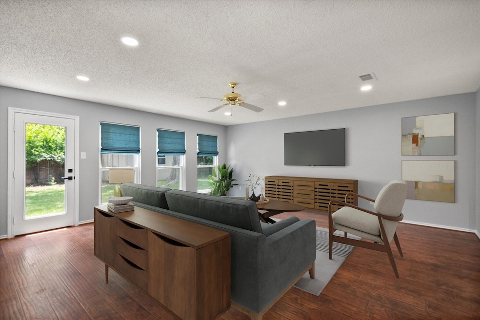 Sold • Co-Listing Agent