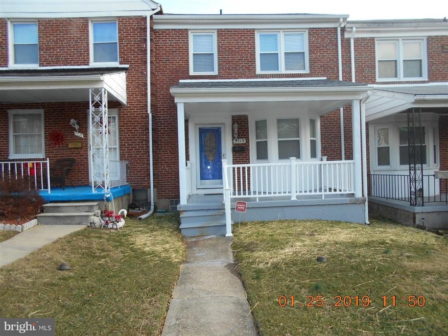 5719 The Alameda, Baltimore, MD 21239 - photo 1
