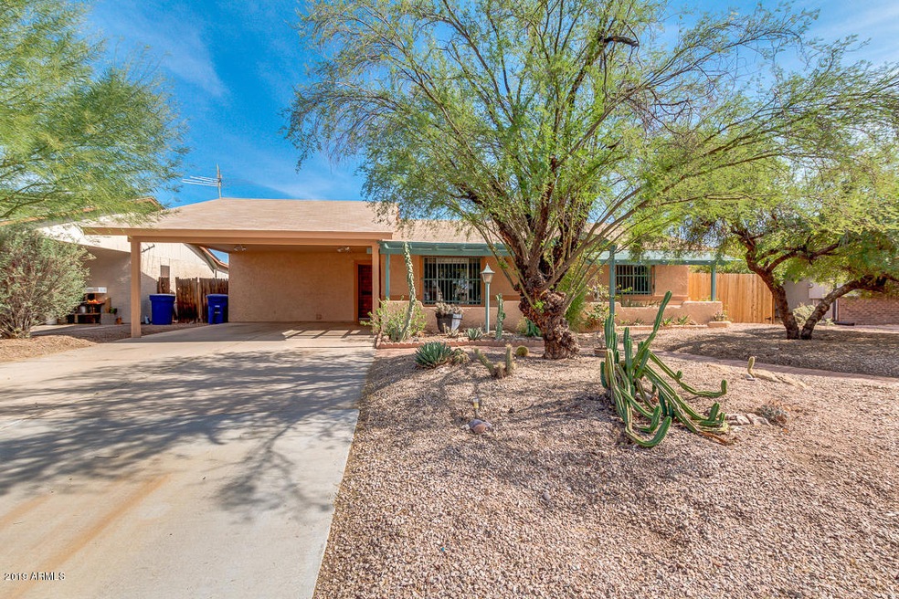 1809 N Evergreen St, Chandler, AZ 85225 - photo 1