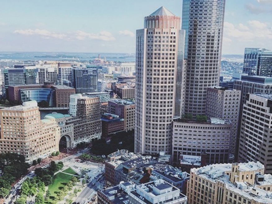 80 Broad St Valet Parking Space unit 58, Boston, MA 02110 - photo 1