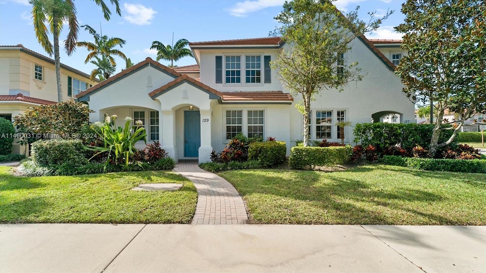 129 Evergrene Pkwy Unit 129, Palm Beach Gardens, FL 33410 MLS