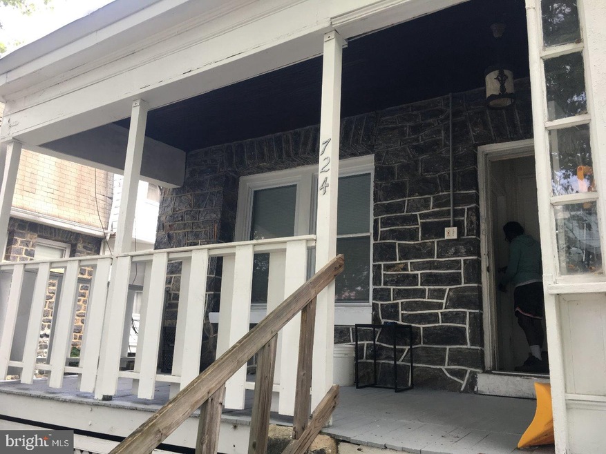 724 Ash Ave, Darby, PA 19023 - photo 1