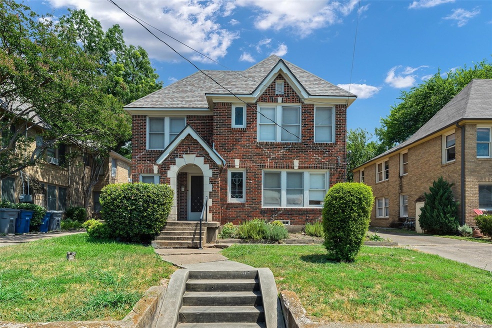 6005 Ross Ave unit 6007, Dallas, TX 75206 - photo 1