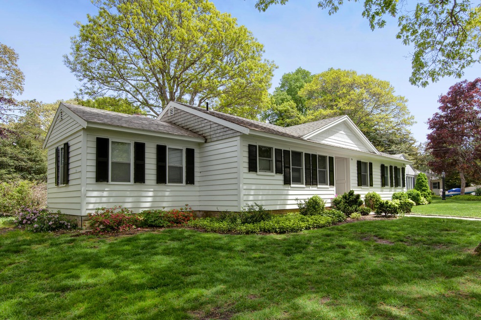 38 Long Pond Cir, Centerville, MA 02632 - photo 1