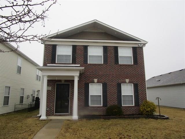 13418 All American Rd, Fishers, IN 46037 - photo 1