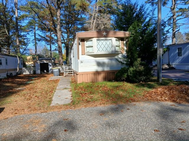 5296 N Delsea Dr unit 21, Newfield, NJ 08344 - photo 1