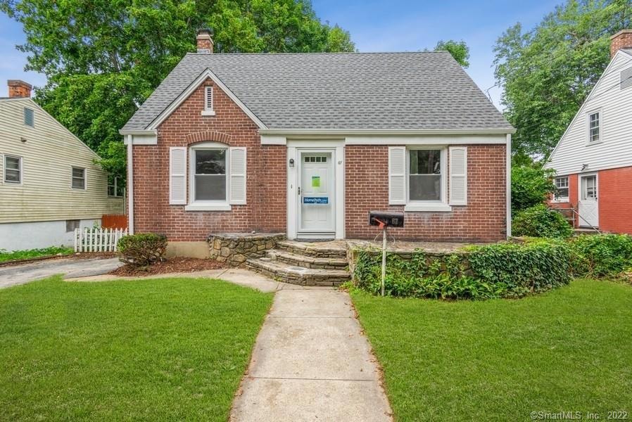 67 Houston St, Waterbury, CT 06704 - photo 1