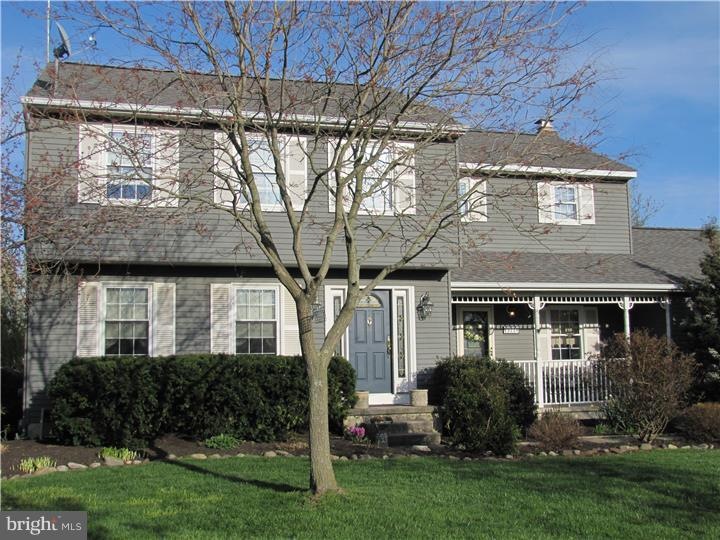 322 Fox Chase Rd, Clarksboro, NJ 08020 - photo 1