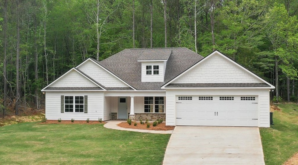 307 Lee Road 2121, Salem, AL 36874 - photo 1