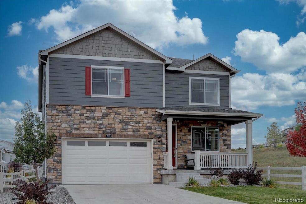 Under Contract $645,000 • Co-Listing Agent