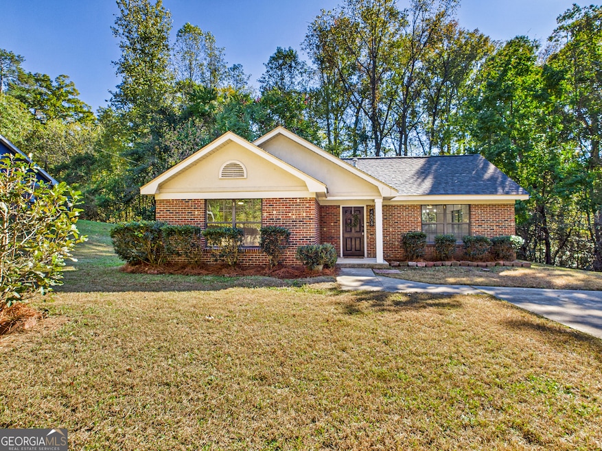 4508 Bon Ayer Cir, Macon, GA 31204 - photo 1