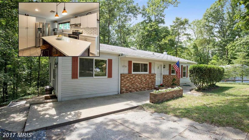 45643 Linden Ln, Lexington Park, MD 20653 - photo 1