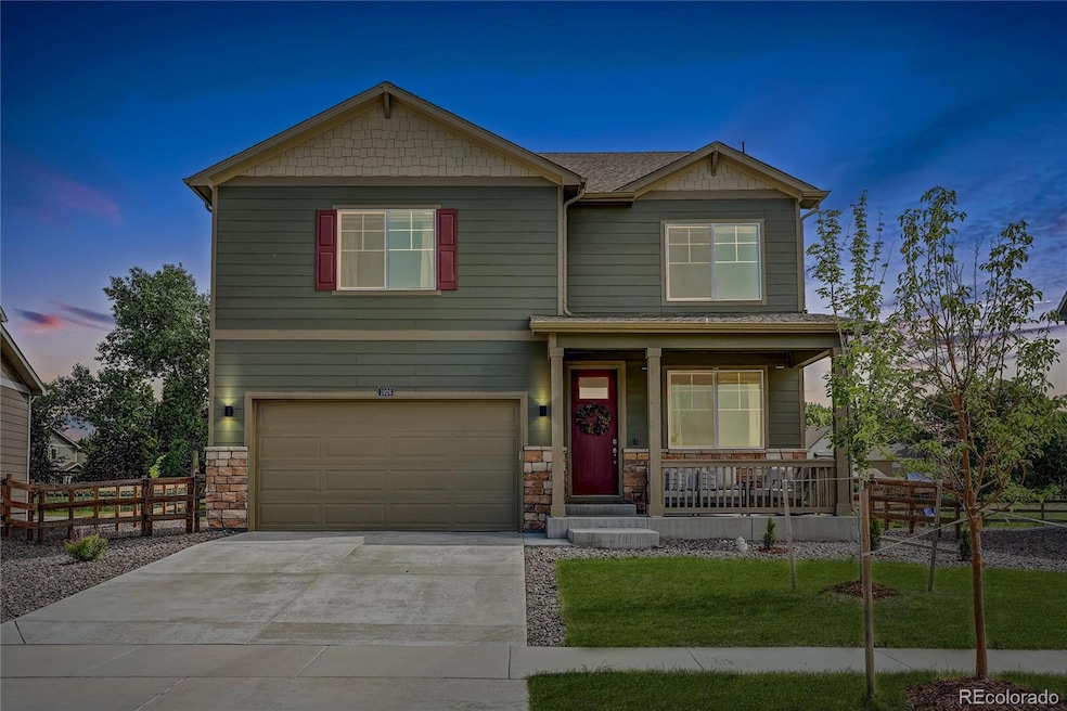 1926 Floating Leaf Dr, Fort Collins, CO 80525 - photo 1