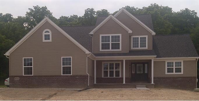 5737 Libby Ct, Dexter, MI 48130 - photo 1