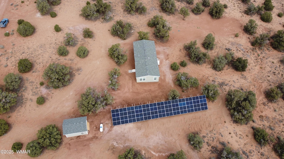 4129 Apache Rd, Snowflake, AZ 85937 - photo 1