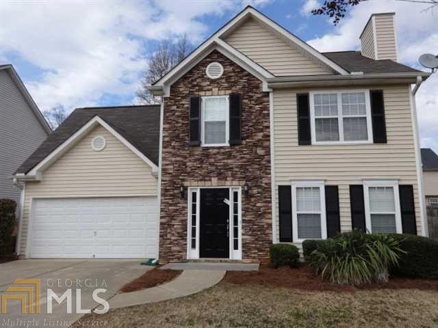 4428 High Gate Dr NW unit GA14349, Acworth, GA 30101 - photo 1