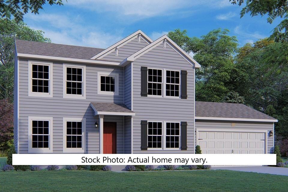 110 Bellflower Dr, Michigan City, IN 46360 - photo 1