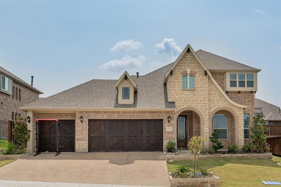 1516 Silvery Canoe Way, Wylie, TX 75098 - photo 1