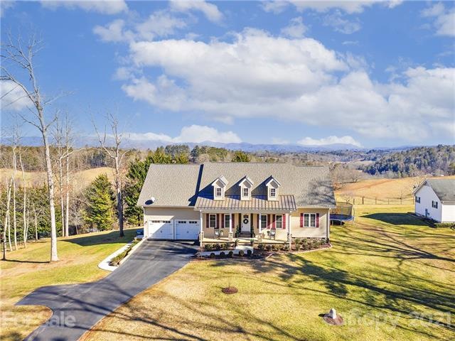 12 Carter Hill Dr, Leicester, NC 28748 - photo 1