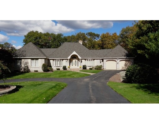 60 Albee Dr, Braintree, MA 02184 - photo 1