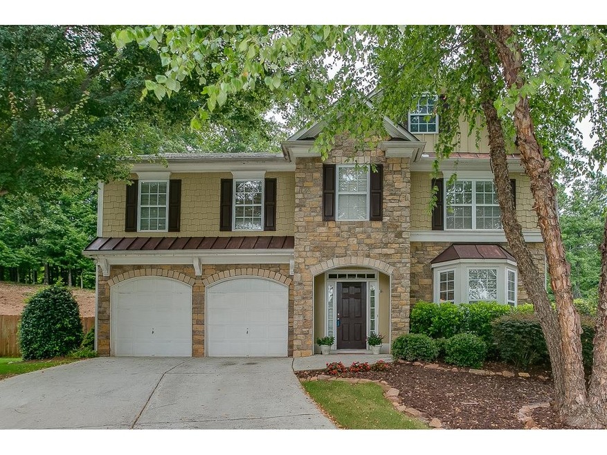 Welcome Home!