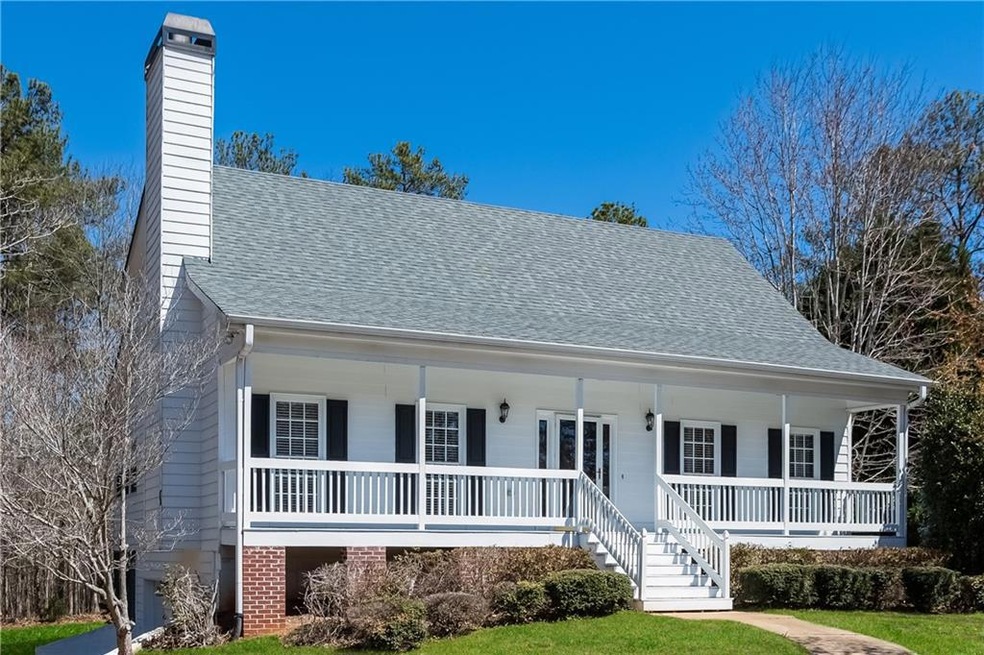 unlisted-address, Conyers, GA 30013 - photo 1