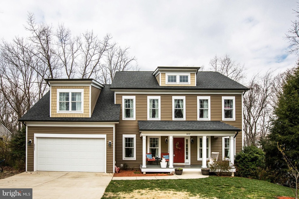 3237 Titanic Dr, Stafford, VA 22554 - photo 1