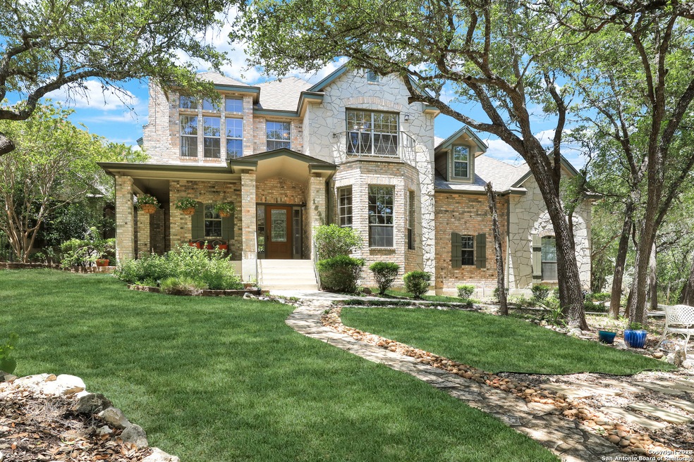 15231 Chinquapin, Helotes, TX 78023 - photo 1