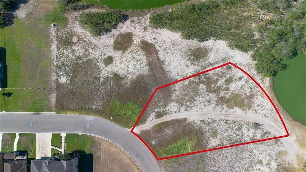 901 Rhett Dr, Pharr, TX 78577 - photo 1