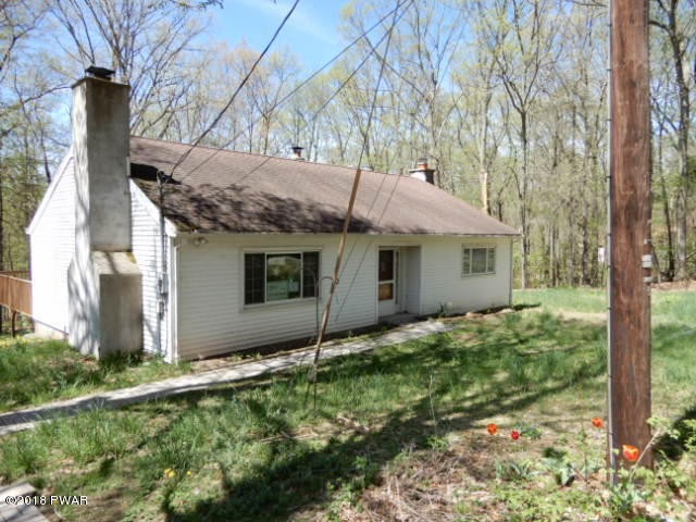 526 Lake Rd, Hawley, PA 18428 - photo 1