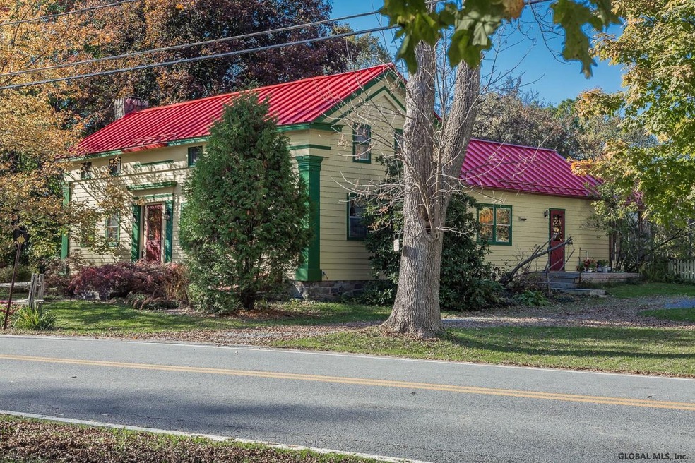 1091 Raymond Rd, Ballston Spa, NY 12020 - photo 1