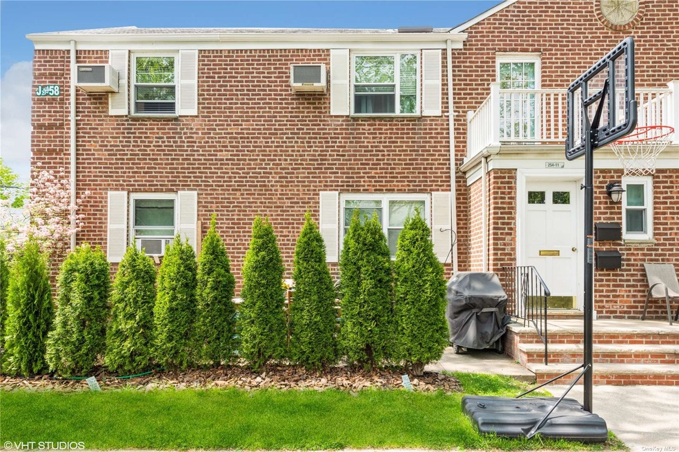 254-11 75th Ave unit 2nd Fl, Glen Oaks, NY 11004 - photo 1