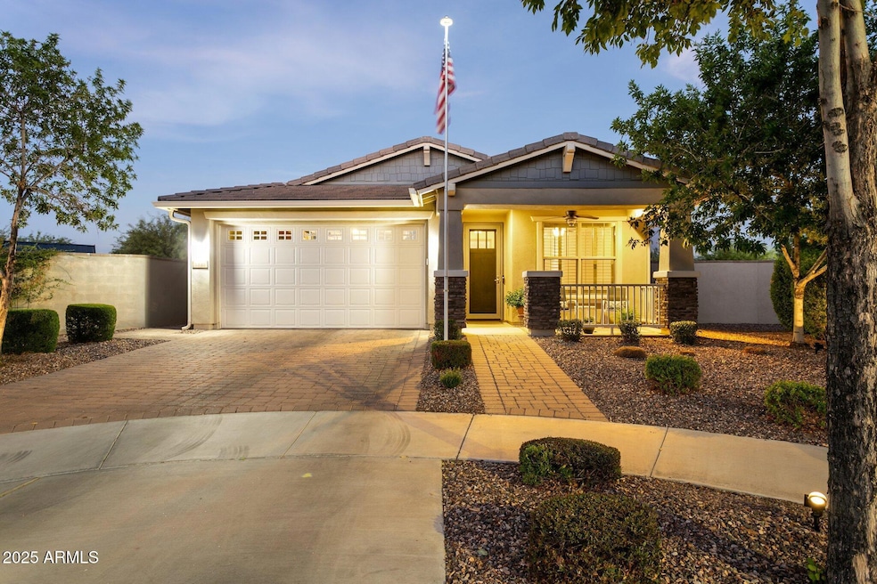 5143 S. Quantum Way, Mesa AZ