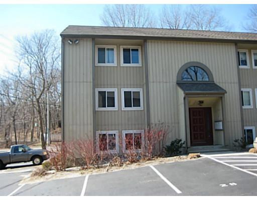 400 New River Rd unit 107, Manville, RI 02838 - photo 1