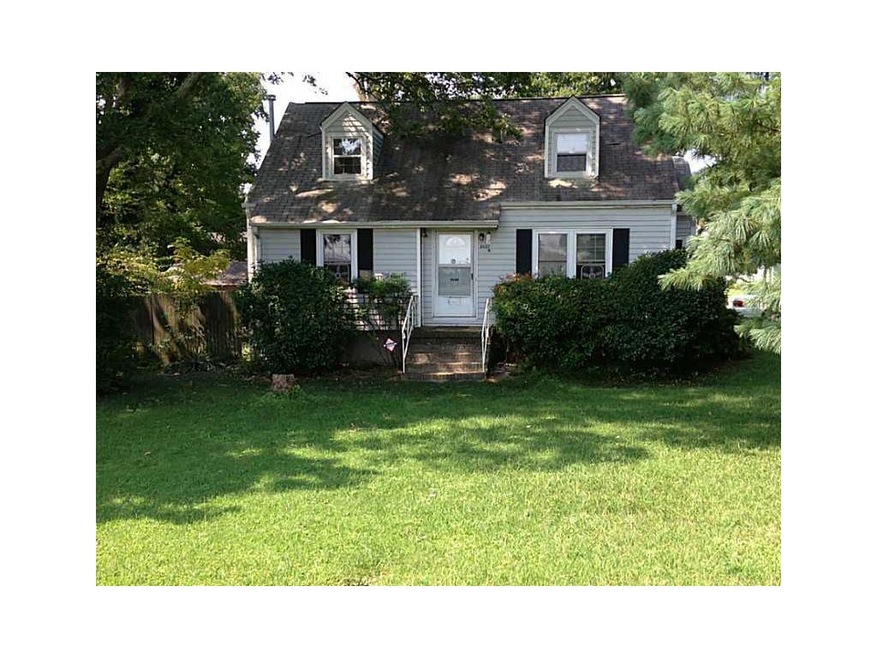 Exterior Front. Charming Bungalow in sought after 