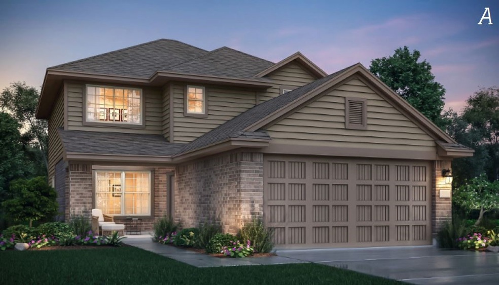 918 Silver Birch Branch, Magnolia, TX 77354 - photo 1