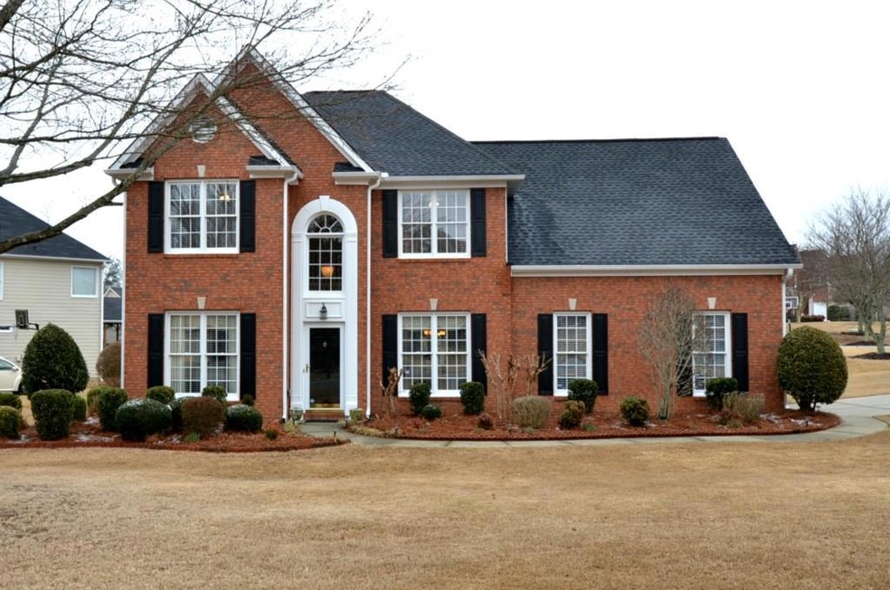 Fabulous corner lot
